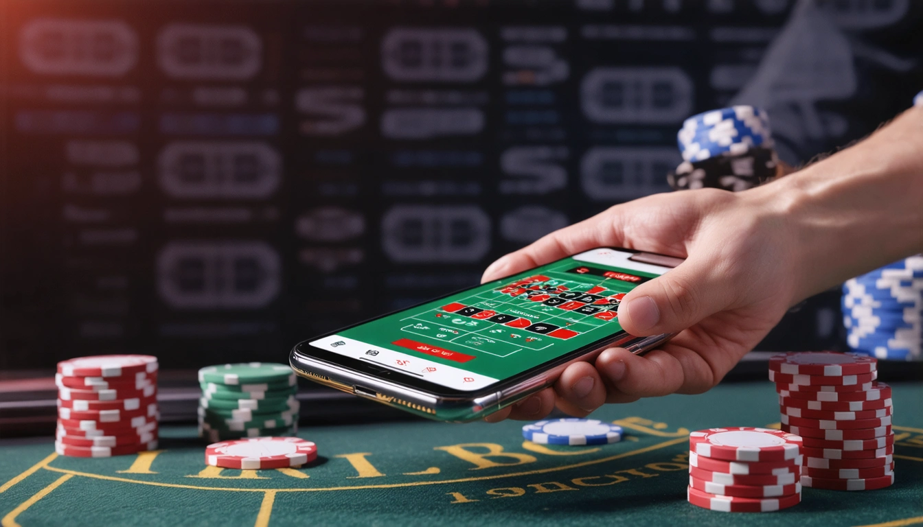 bonus non gamstop casinos