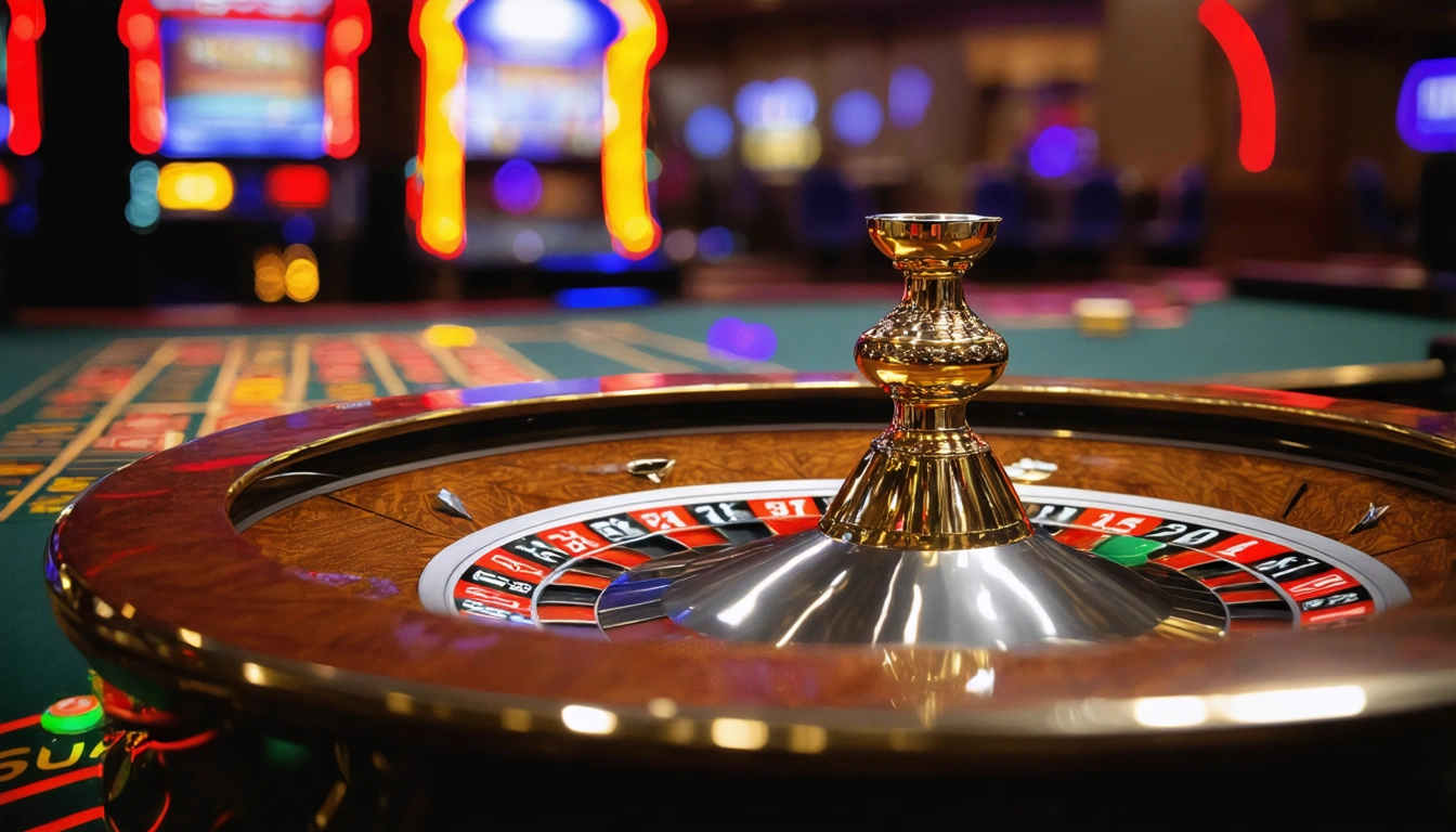 bonus non gamstop casinos