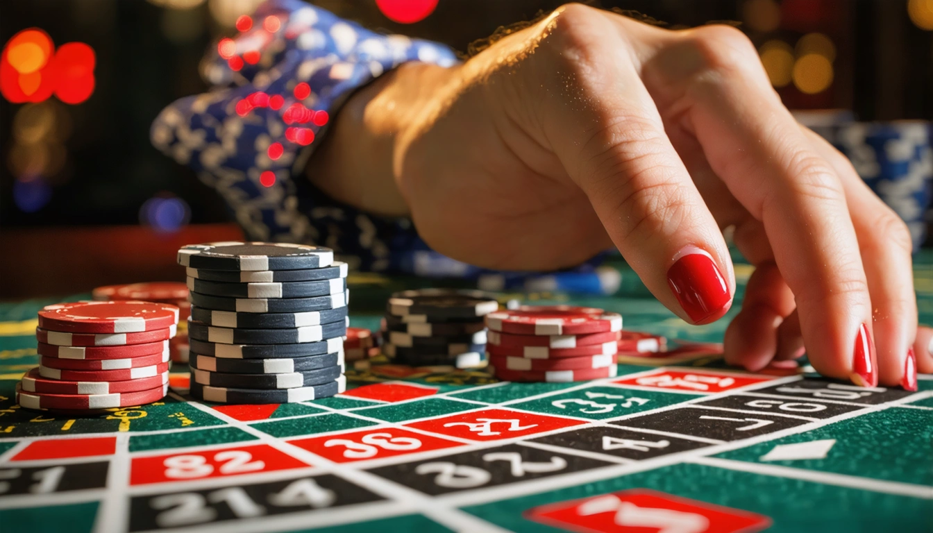 deposit non gamstop casinos