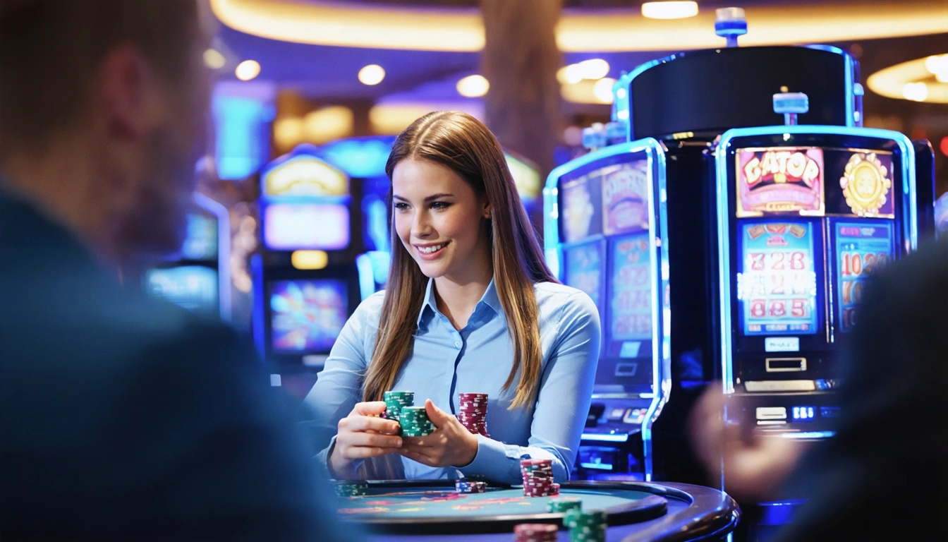 deposit non gamstop casinos