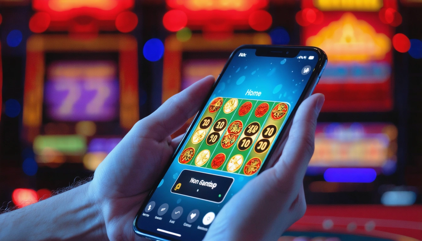 home non gamstop casinos