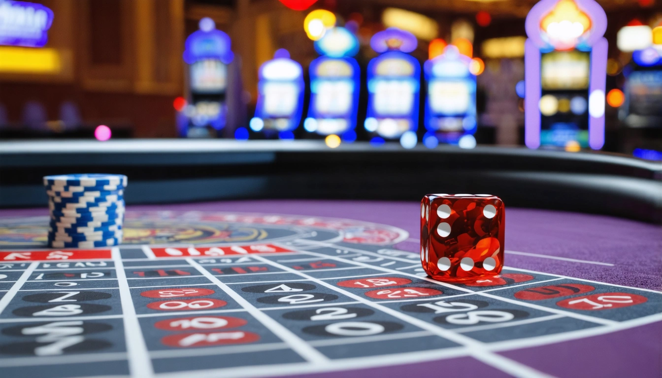 list non gamstop casinos