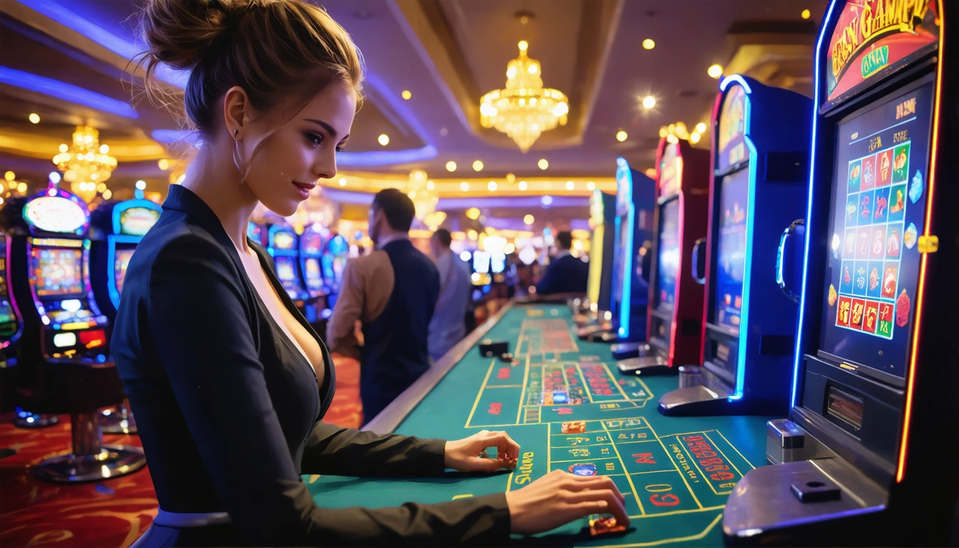 review non gamstop casinos