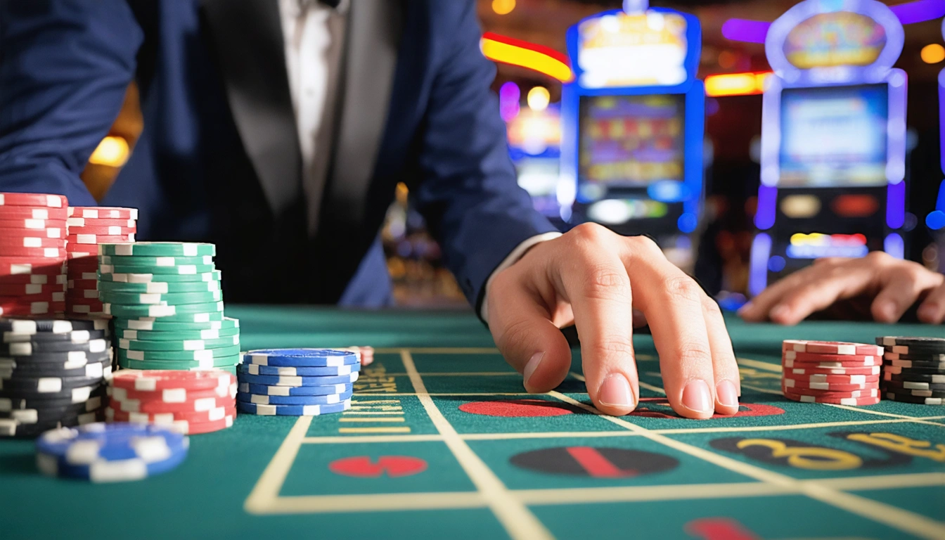 review non gamstop casinos